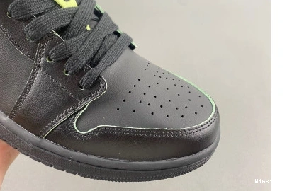 Jordan 1 Low HM3690-001 1006